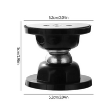 Load image into Gallery viewer, Stainless Steel Door Stop - Sleek, Magnetic Hold for Safer, Smarter Door Control