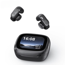 Load image into Gallery viewer, XF28 Open-Ear True Wireless Translation Earbuds with ASMR Features