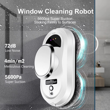 Load image into Gallery viewer, Smart Window Cleaning Robot With Remote Control And Safety Rope