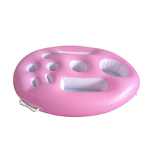 Load image into Gallery viewer, Ultimate Pool Party Floating Beverage and Snack Bar