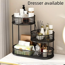 Load image into Gallery viewer, Stackable Multi‑Layer Fruit and Vegetable Tray for Kitchen and Dining Table