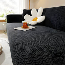 Load image into Gallery viewer, Elastic Sofa Cover for Living Room Seating Furniture