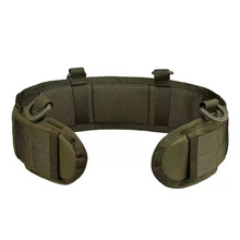 Load image into Gallery viewer, Outdoor Tactical Belt, Multi Functional Nylon Training Belt Set