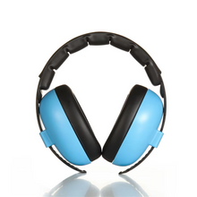 Load image into Gallery viewer, Kids Noise Reduction Earmuffs for Sleep and Focus