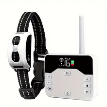 Load image into Gallery viewer, Wireless Pet Training System: Waterproof & Rechargeable