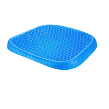 Load image into Gallery viewer, Ultimate Comfort Gel Seat Cushion for Extended Sitting