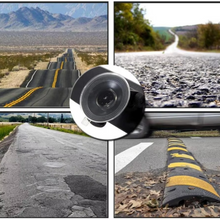 Load image into Gallery viewer, Universal High-Clarity Learner’s Rearview Mirror with Strong Suction Cup