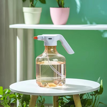 Load image into Gallery viewer, Electric Watering Kettle – Multi-Mode Plant Sprayer for Effortless Indoor & Outdoor Watering