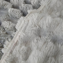 Load image into Gallery viewer, Plush Chenille Sofa Cover, Anti-Scratch and Dustproof Throw