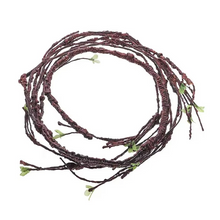 Load image into Gallery viewer, Natural Look Resin Climbing Vines for Aquariums and Terrariums