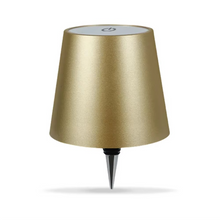 Load image into Gallery viewer, Wireless Bottle Lamp – Minimalist LED Wine Bottle Light with Touch Control