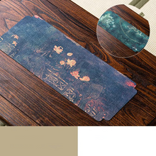 Load image into Gallery viewer, Zen Inspired Heat-Resistant Table Mat Set