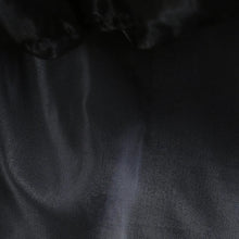 Load image into Gallery viewer, Girls Gothic Layered Cake Gown with Mesh Panel Details and Decorative Pattern All Vera Mart
