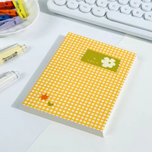 Load image into Gallery viewer, Creative Tomato Design Blank Notebook, Thick Paper Journal for Writing, Drawing, and Mind Mapping