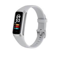Load image into Gallery viewer, Smart Fitness Watch for Men and Women with Waterproof Design and Health Tracking