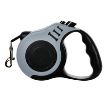 Load image into Gallery viewer, Retractable Pet Leash for All Dog Sizes - Ideal for Hiking and Walking