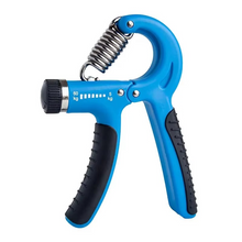 Load image into Gallery viewer, Adjustable Heavy Grip Strength Trainer for Hand, Wrist and Forearm Workout