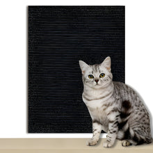 Load image into Gallery viewer, Self-Adhesive Protective Plate for Cats to Protect Furniture - Walls and Carpets