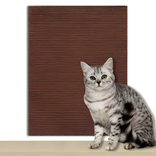 Load image into Gallery viewer, Self-Adhesive Protective Plate for Cats to Protect Furniture - Walls and Carpets