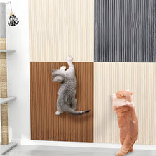 Load image into Gallery viewer, Self-Adhesive Protective Plate for Cats to Protect Furniture - Walls and Carpets