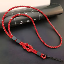 Load image into Gallery viewer, Adjustable Anti-Loss Lanyard for Phones and Speakers