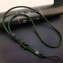 Load image into Gallery viewer, Adjustable Anti-Loss Lanyard for Phones and Speakers