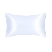 Load image into Gallery viewer, Silk Pillowcase for Hair Care and Skin Regeneration