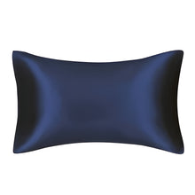 Load image into Gallery viewer, Silk Pillowcase for Hair Care and Skin Regeneration