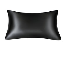 Load image into Gallery viewer, Silk Pillowcase for Hair Care and Skin Regeneration