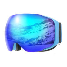 Load image into Gallery viewer, Snow Goggles with Lens Bundle