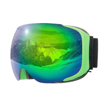 Load image into Gallery viewer, Snow Goggles with Lens Bundle