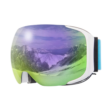 Load image into Gallery viewer, Snow Goggles with Lens Bundle