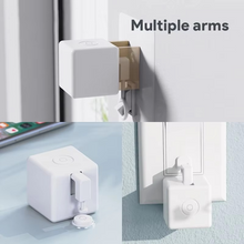 Load image into Gallery viewer, Smart Fingerbot – Bluetooth Remote Button Pusher for Smart Home Automation