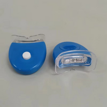 Load image into Gallery viewer, LED Teeth Whitening Light for Home Oral Care