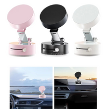Load image into Gallery viewer, Adjustable Car Phone Holder with Strong Suction and Full Angle Rotation