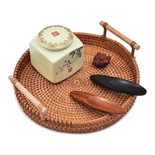 Load image into Gallery viewer, Mini Wooden Tea and Coffee Spoons – 50 Piece Set