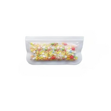 Load image into Gallery viewer, Reusable Silicone Food Storage Bags and Containers