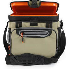 Load image into Gallery viewer, Zipperless Hardbody Deep Freeze Cooler for Beach and Camping, Small and Large Capacity