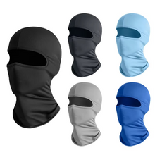 Load image into Gallery viewer, Multi-Use Cooling Protective Ice Silk Scarf for Outdoor Activities