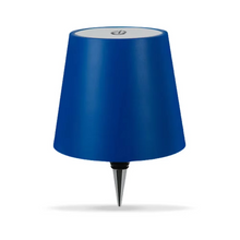 Load image into Gallery viewer, Wireless Bottle Lamp – Minimalist LED Wine Bottle Light with Touch Control