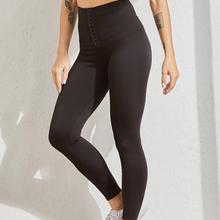 Load image into Gallery viewer, High Waist Fitness Leggings for Women Push Up Slim Sportswear