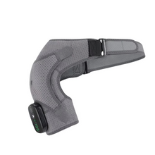 Load image into Gallery viewer, Adjustable Heated Shoulder Massage Brace for Muscle Relaxation