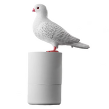 Load image into Gallery viewer, Pigeon Soap Dispenser – Touchless Foam Dispenser with Infrared Sensor