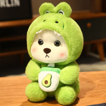 Load image into Gallery viewer, Kawaii Bear Stuffed Animal Plush Toy
