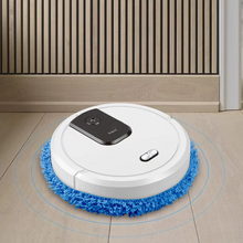 Load image into Gallery viewer, Smart Robot Vacuum Cleaner with Dry and Wet Mopping and Humidifying Spray