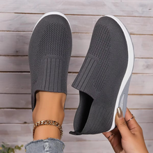 Load image into Gallery viewer, Women's Comfort Air-Cushion Orthopedic Walking Sneakers