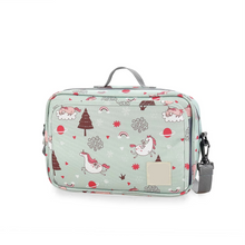 Load image into Gallery viewer, Large Capacity Mummy Diaper Bag and Stroller Organizer