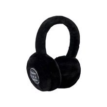 Load image into Gallery viewer, Wireless Plush Earphones with Bluetooth 5.2 and Warm Fur Design