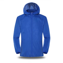 Load image into Gallery viewer, Ultralight Sun Protective Jacket Quick Dry Waterproof Windbreaker