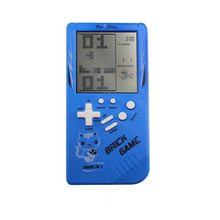 Load image into Gallery viewer, Portable Retro Handheld Game Console for Kids – Classic Nostalgic Educational Toy